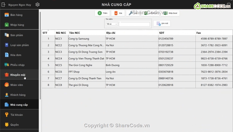 Share code,Đồ án,OOP,Đồ án Java,bán điện thoại di động,báo cáo